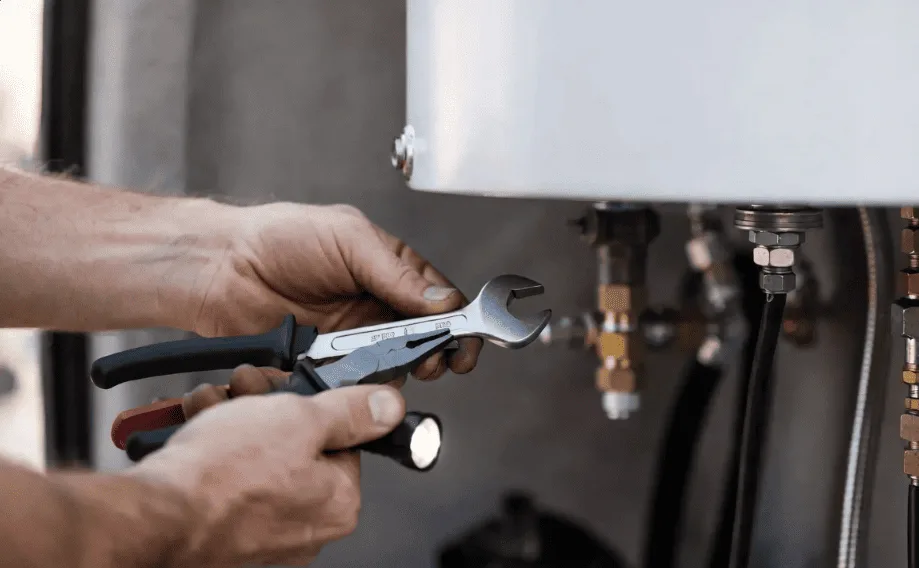 Why choose Water Heater Repair in Sanbornton, NH